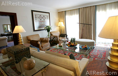 Aphrodite Hills Resort 48